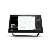 Fishfinder Gps Humminbird Tactile Xplore 10 Version Xd Xplore10-xdta