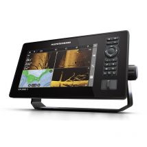 Fishfinder Gps Humminbird Tactile Xplore 9 Msi+ Xplore9-msi+tp
