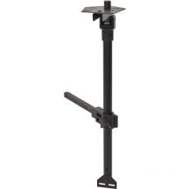 Fishfinder/transducer Support Gunki 11027