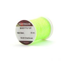 Fishing Line Textreme Uv Body Fly Tesbfuv-12