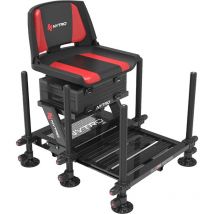Fishing Station Nytro Sls36r Station With Swivel Seat 21500006