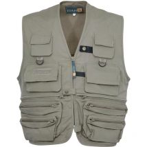 Fishing Vest Idaho 1201-type-(a)-m