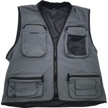 Fishing Vest Suissex Sanaga 604100054