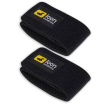 Fixação De Cana Extensível Loon Outdoors Quickdraw Rod Wraps - Pack De 2 Lof1034