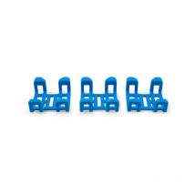 Fixações Flexíveis Tractive Xl Pour Tractive Gps Dog 4 - Pack De 3 Cy0534