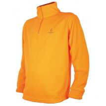 Fleece Heren Treeland T298 - Groen T298/3xl