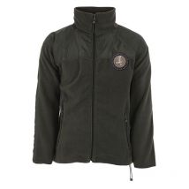 Fleece Herren Bartavel Artic Palombe - Kaki Artickakiv10-xl