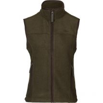Fleece Short Sleeves Men Seeland Woodcock Ivy 4021400150014