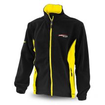 Fleecejacke Für Herren Tubertini Concept Evo - Noir 720180d