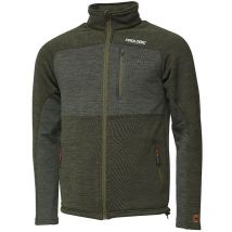 Fleecejacke Für Männer Prologic Tech Fleece Svs57271