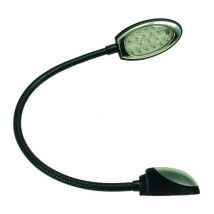 Flexibele Schemerlamp Euromarine 000462