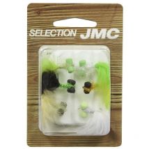 Fliege Auswahl Boobies Jmc - 6er Pack Mo01100