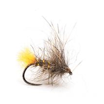 Fliege Devaux Emergente Hl08 - 3er Pack Hl08h16