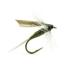Fliege Devaux Ephemere Ornans 02 - 3er Pack Orn02h16