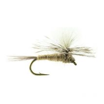 Fliege Devaux Ephemere Parachute P03c - 3er Pack P3ch16