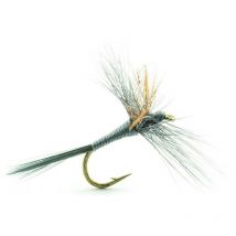 Fliege Devaux Ephemere Seche 919 - 3er Pack 919h16