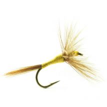 Fliege Devaux Ephemere Seche 966c - 3er Pack 966ch18