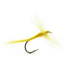 Fliege Devaux Ephemere Seche 971 Bl - 3er Pack 971h14