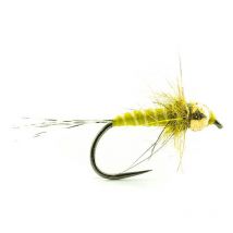 Fliege Devaux Nymphe Bille Tungstene Jbnt 26 - 3er Pack Jbnt26h16