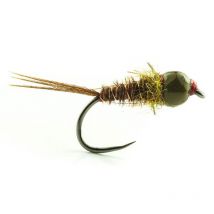 Fliege Devaux Nymphe Bille Tungstene Jbnt 39 Jbnt39h16