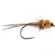 Fliege Devaux Nymphe Bille Tungstene Jbnt31-ch - 3er Pack Jbnt31chh18
