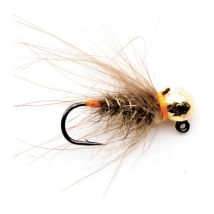 Fliege Devaux Nymphe Bille Tungstene Ntj01 - 3er Pack Ntj01h14