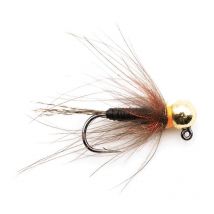Fliege Devaux Nymphe Bille Tungstene Ntj04 Ntj04h12