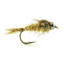 Fliege Devaux Nymphe Hppt 01 - 3er Pack Hppt1h16