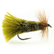 Fliege Devaux Sedge Tricoptheres Jbp 01 Bl - 3er Pack Jbp01h14