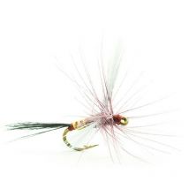 Fliege Devaux Spent 241c Bl - 3er Pack 241ch18