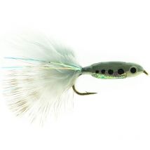 Fliege Devaux Streamer St 19 Bl St19