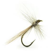 Fliege Devaux Terrestre Perlide 412 - 3er Pack 412h18