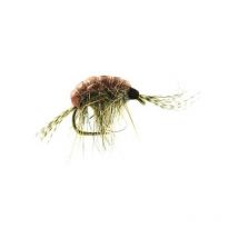 Fliege Devaux Tung Gamt 02 - 3er Pack Gamt02h16