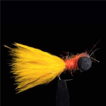 Fliege Jmc Streamers Booby 15 - 3er Pack Jmgal0008h10