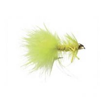 Fliege Tof Streamer Conehead - Yellow Yummy 1005018