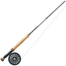 Fliegenanordnung Redington Wrangler Salt 36530