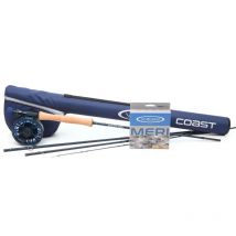 Fliegenanordnung Vision Coast Outfit Vco4908