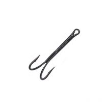 Fliegendoppelhaken Tof As M 80525 - 12er Pack 1001598