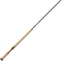 Fliegenfischen Rute Sage Trout Spey Hd 28547