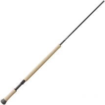 Fliegenfischerrute Sage X Spey 28075