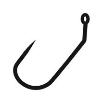 Fliegenhaken Fly Scene Tunca Expert Barbless Fly Hooks Te110 Jig - 25er Pack 95-te110-08