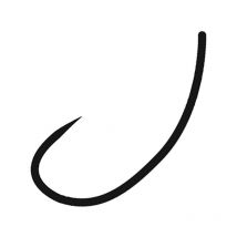 Fliegenhaken Fly Scene Tunca Expert Barbless Fly Hooks Te120 Klinkhammer - 25er Pack 95-te120-16