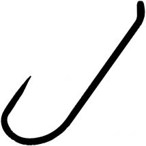 Fliegenhaken Fly Scene Tunca Expert Barbless Fly Hooks Te30 Nymph - 25er Pack 95-te30-12