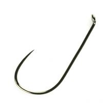 Fliegenhaken Ohne Widerhaken Devaux T103bl - 25er Pack T103bl-16