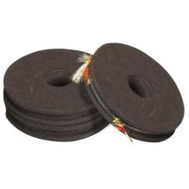 Fliegenhalter / Vorfach Loon Outdoors Rigging Foam Lof0964