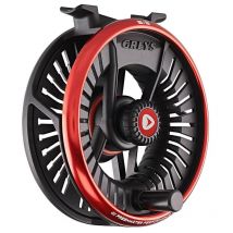 Fliegenrolle Greys Tail Fly Reel 1546683