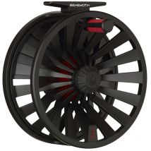 Fliegenrolle Redington Behemoth Black 26166-0001