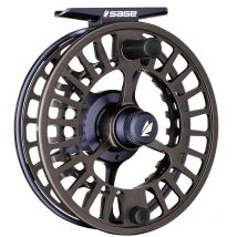 Fliegenrolle Sage Arbor Xl Tempest Blue 36537-002