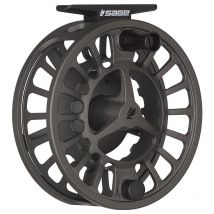 Fliegenrolle Sage Spectrum C Grey 28081-002