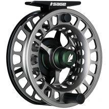 Fliegenrolle Sage Spectrum Lt Black 27313-004